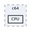 CPU